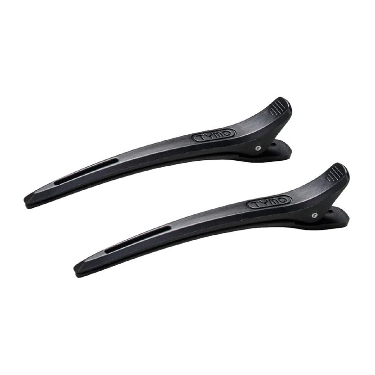 TYMO Styling Section Hair Clips Black, , hi-res