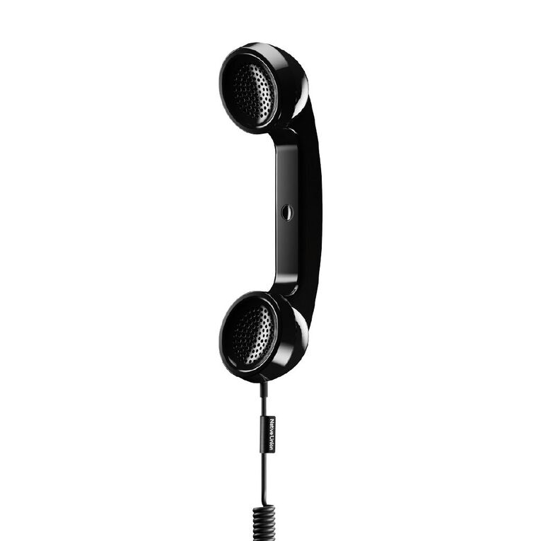 Native Union Pop Phone - Black, , hi-res