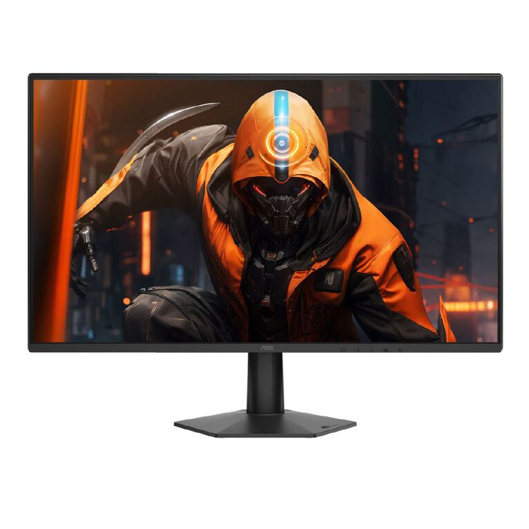 AOC 27G50F 27" FHD 144Hz (180Hz OC) IPS Gaming Monitor, , hi-res