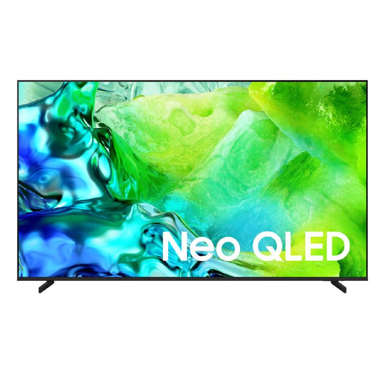 Samsung 65 Inch QN80H Neo QLED 4K Vision AI Smart TV, , hi-res