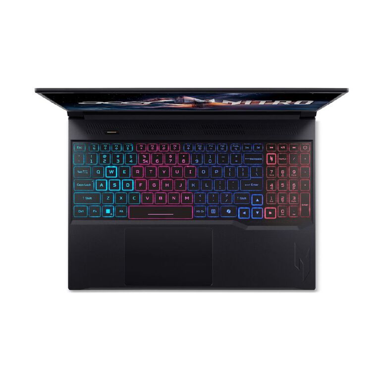 Acer Nitro V16S 16" WUXGA Intel Core 7-240H 16GB RAM 1TB SSD RTX5060 Gaming Notebook, , hi-res