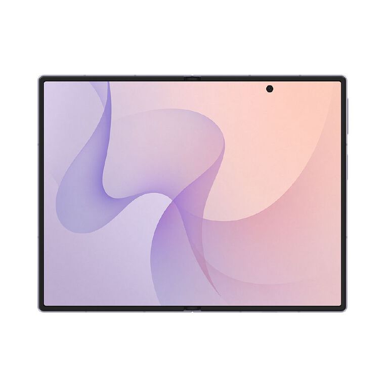 Samsung Galaxy Z Fold8 512GB Lavender, , hi-res