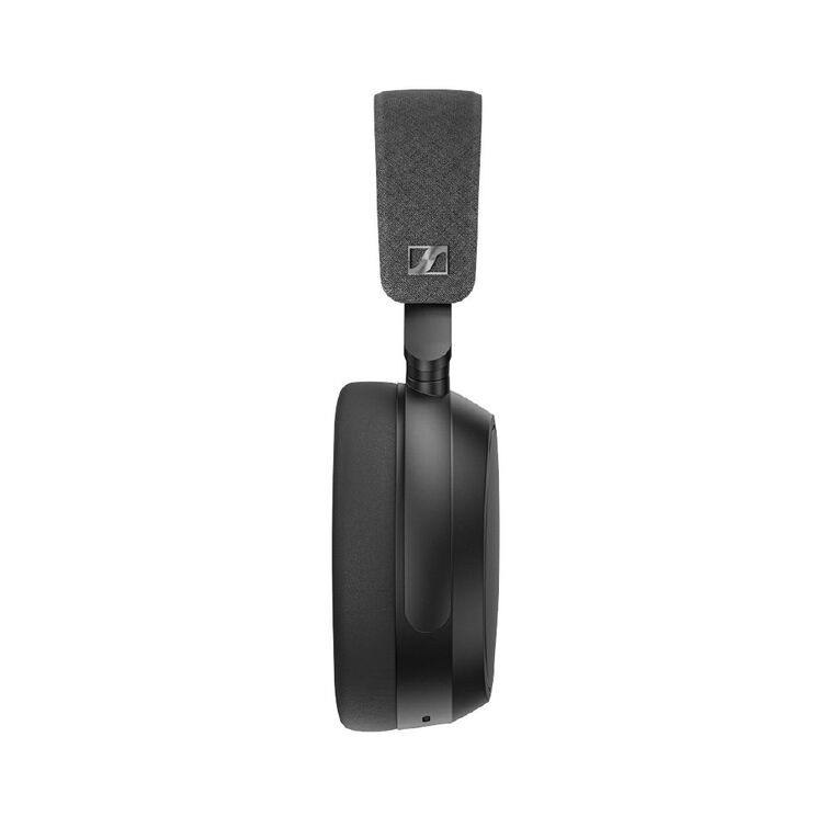 Sennheiser Momentum 4 Wireless Headphones - Black, , hi-res