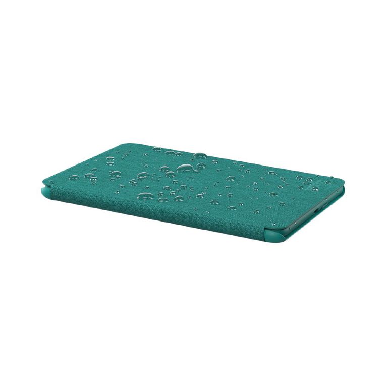 Amazon Kindle Paperwhite/Colorsoft Fabric Cover for 12th Gen - Green, , hi-res