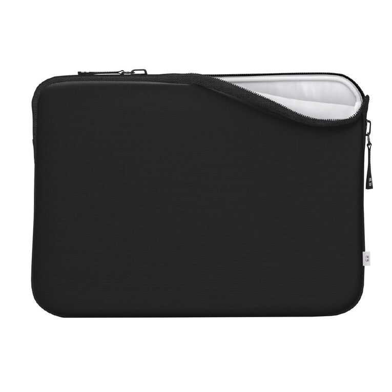 MW Basics 2Life Recycled Sleeve for MacBook Pro 14 inch Black Noel