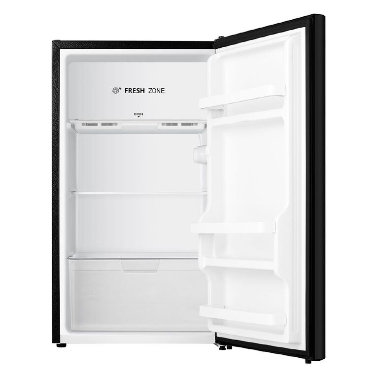 Hisense Black 124L Bar Fridge, , hi-res