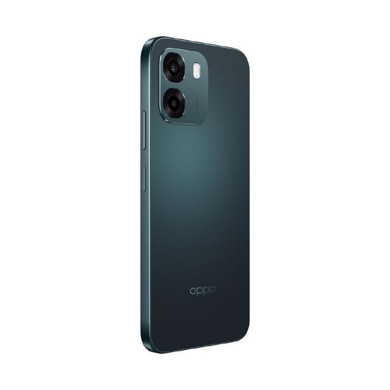 OPPO A6 5G - Sapphire Black, , hi-res