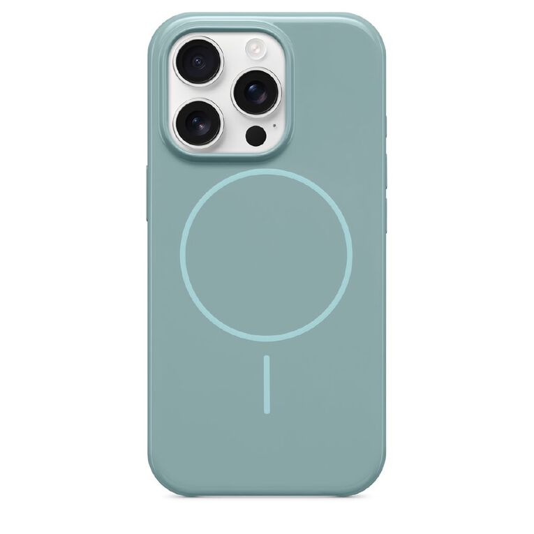 Beats iPhone 16 Pro Case with MagSafe - Riptide&nbsp;Blue, , hi-res