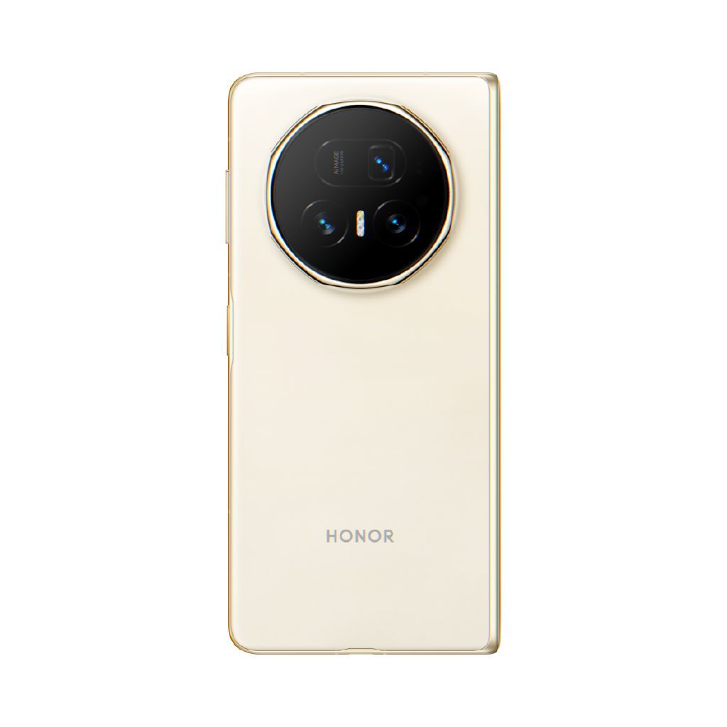 HONOR Magic V5 5G 512GB- Ivory White - Noel Leeming