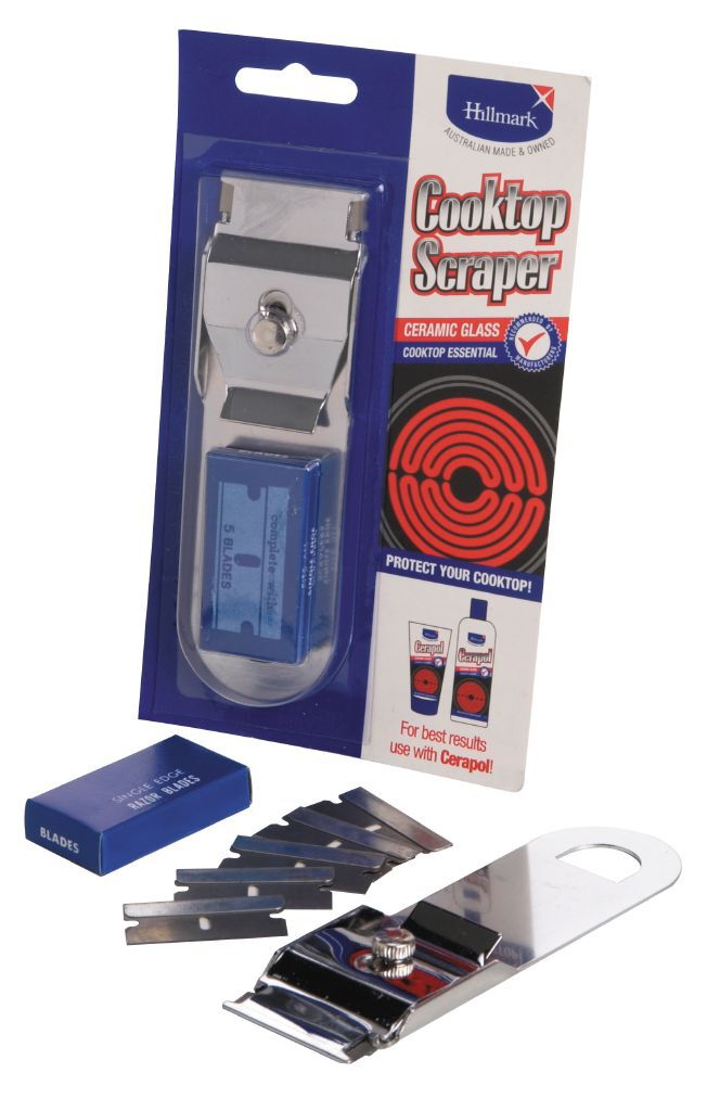 cerapol cooktop scraper