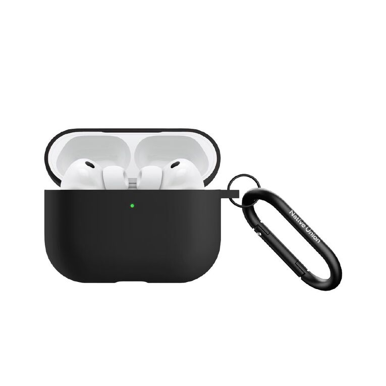 Native Union Active Case for Airpods Pro 3 - Black, , hi-res