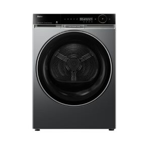 Haier 10kg 600 Series Heat Pump Dryer - Dark
