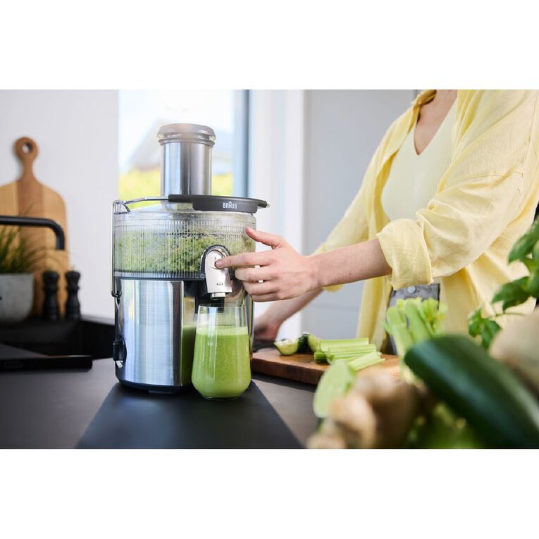 Braun MultiJuice7 Spin Juicer, , hi-res