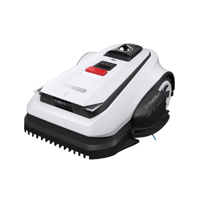 Ecovacs GOAT A2000 LIDAR, , hi-res