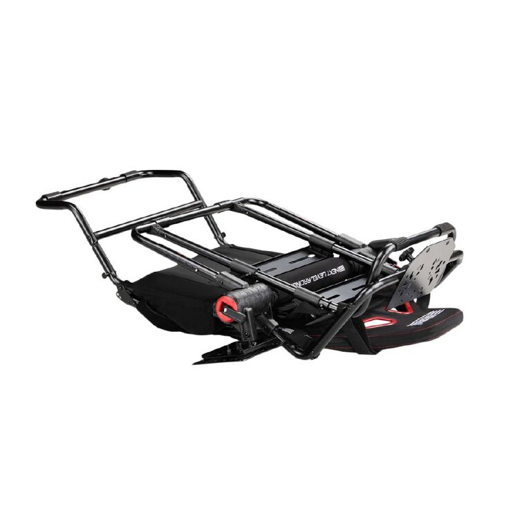 Next Level Racing GTLite Pro Foldable Racing Cockpit, , hi-res
