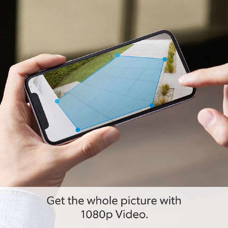 Ring Spotlight Cam Plus Battery, , hi-res