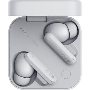 NOTHING CMF Buds Pro 2 - Light Grey New Edition
