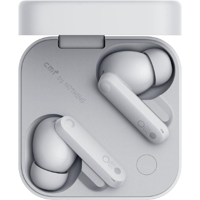 NOTHING CMF Buds Pro 2 - Light Grey New Edition, , hi-res