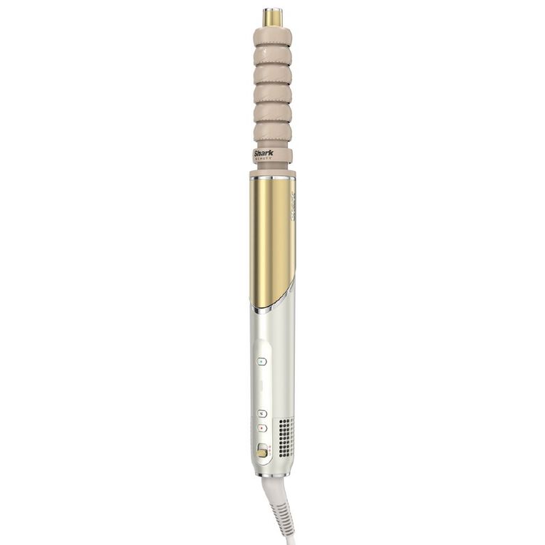 Shark Glam Hot Tool Air Drying & Styling System - Soft Gold, , hi-res