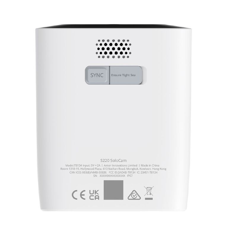 Eufy Security Solocam S220 2-Cam Kit, , hi-res