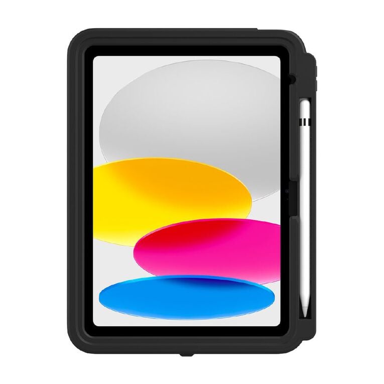 Survivor All-Terrain for iPad 10.9" (10th Gen) - Black, , hi-res