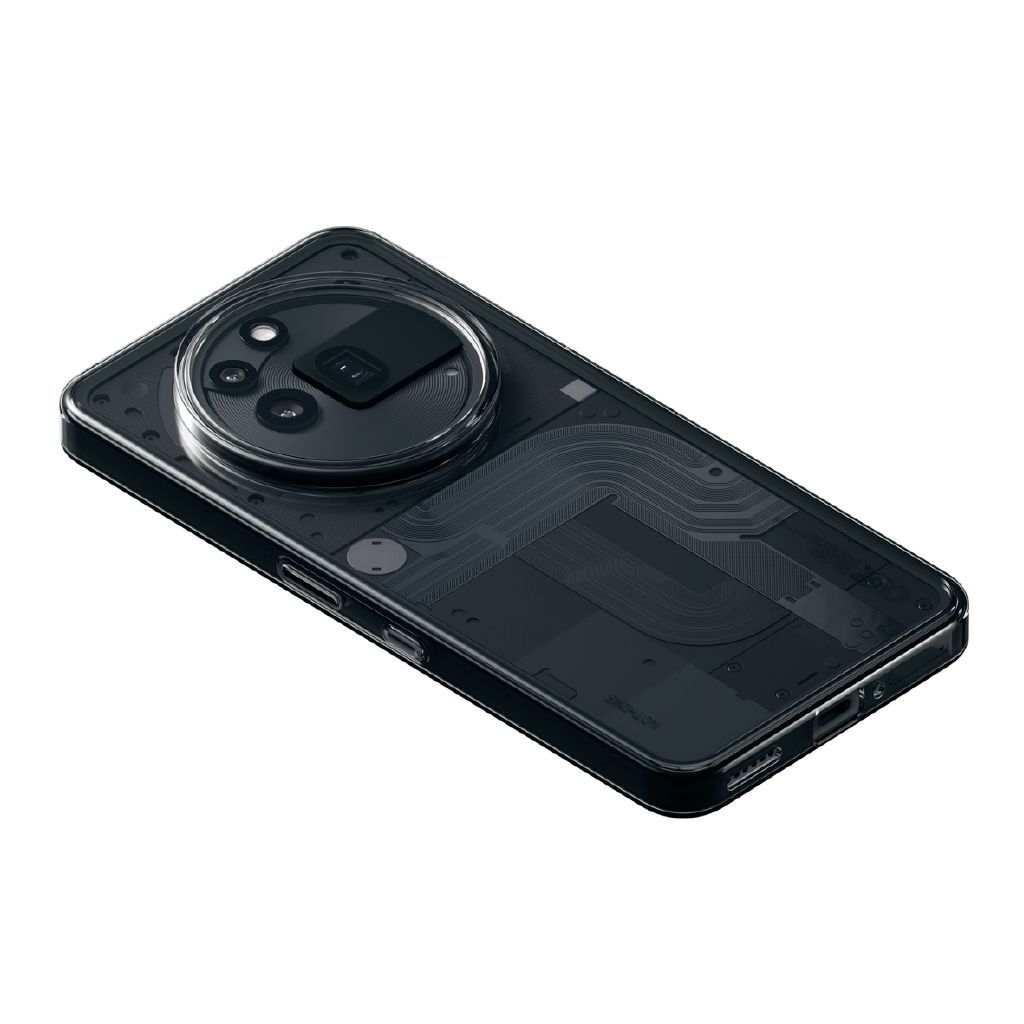 Nothing Phone (3a) ブラック 本体256GB NOTHING Phone (3a) Pro 12GB+256GB - Black - Noel Leeming