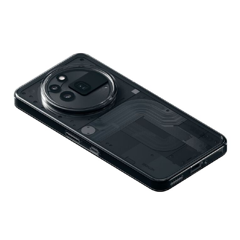 NOTHING Phone (3a) Pro 12GB+256GB - Black, , hi-res