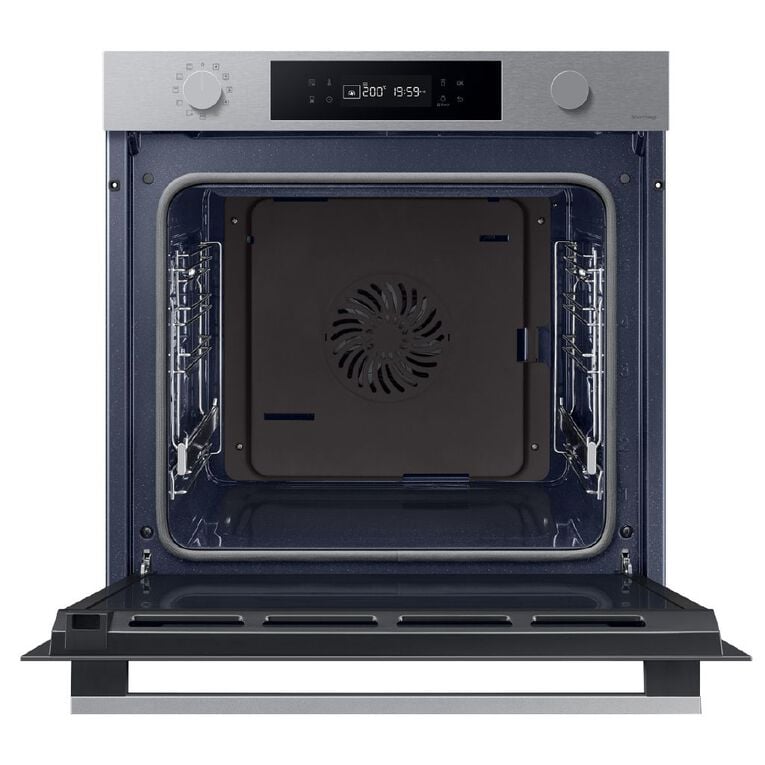 Samsung 76L Catalytic Wall Oven - Stainless Steel, , hi-res