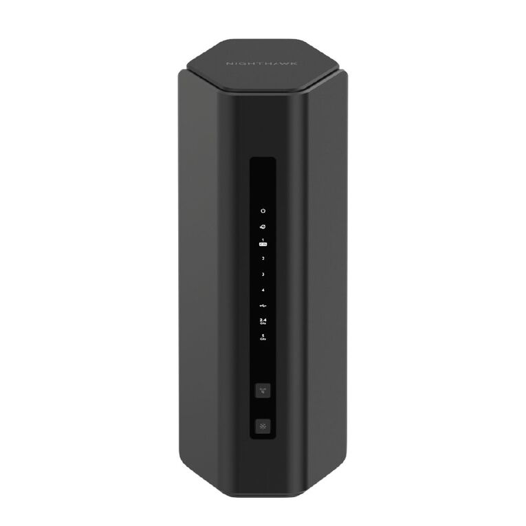 Netgear Nighthawk Wifi 7 BE6500 Dual-Band Wifi 7 Router - RS200, , hi-res
