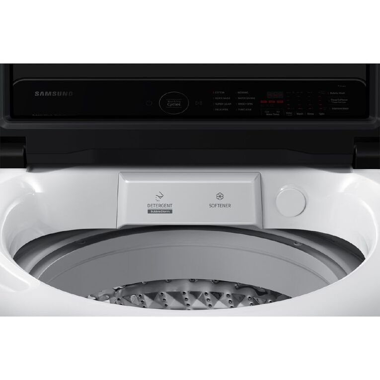 Samsung 9KG Top Load Washing Machine, , hi-res