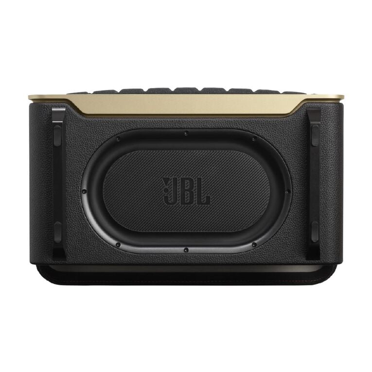 JBL Authentics 300 Portable Smart Home Speaker with Wi-Fi, Bluetooth & Voice Assistants, , hi-res