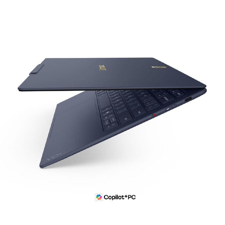Lenovo Yoga Slim 7i Ultra FIFA Edition 14 inch 2.8k OLED Touchscreen Intel Ultra 7-355 32GB RAM 1TB SSD Windows 11 Copilot+ PC, , hi-res