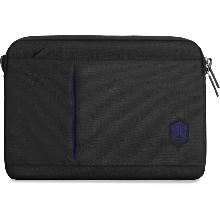 STM Blazer 2023 Laptop Sleeve (14") - Black, , hi-res