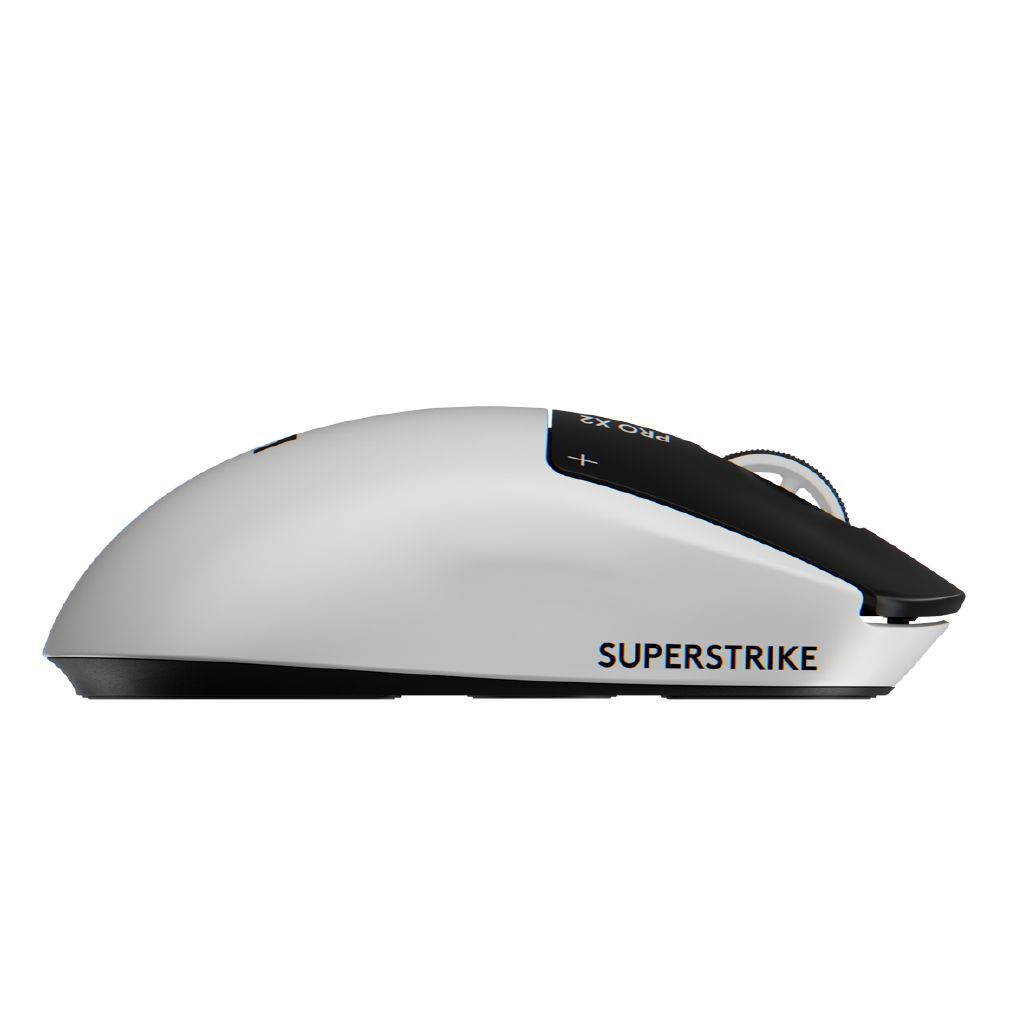 Logitech G PRO X2 SUPERSTRIKE LIGHTSPEED Gaming Mouse - Noel Leeming
