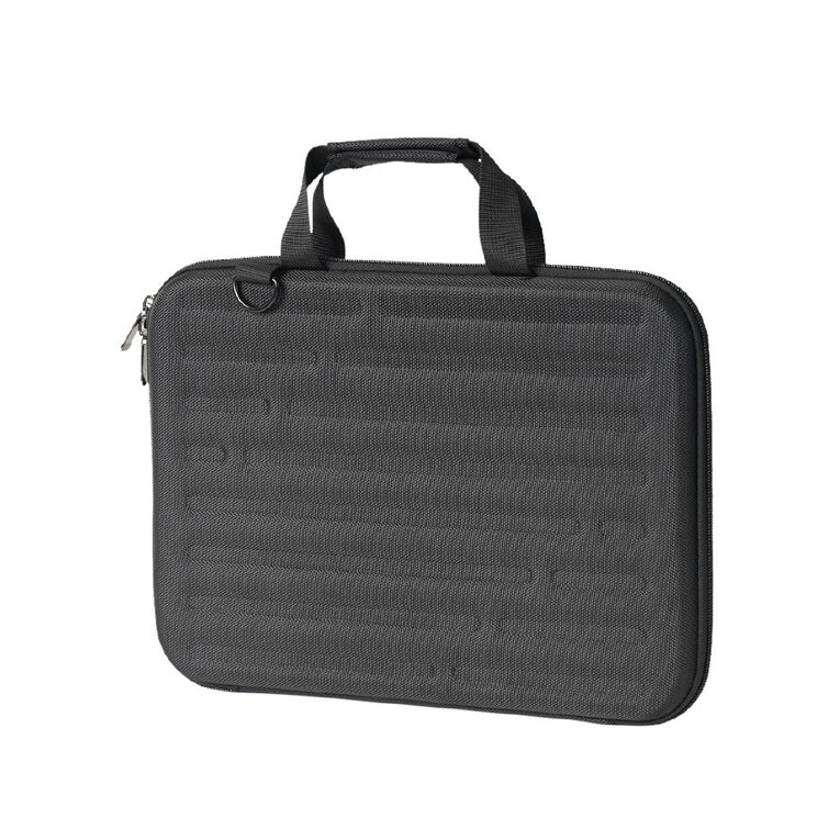 STM EVA Hardshell for 14" Notebook/Chromebook - Black, , hi-res