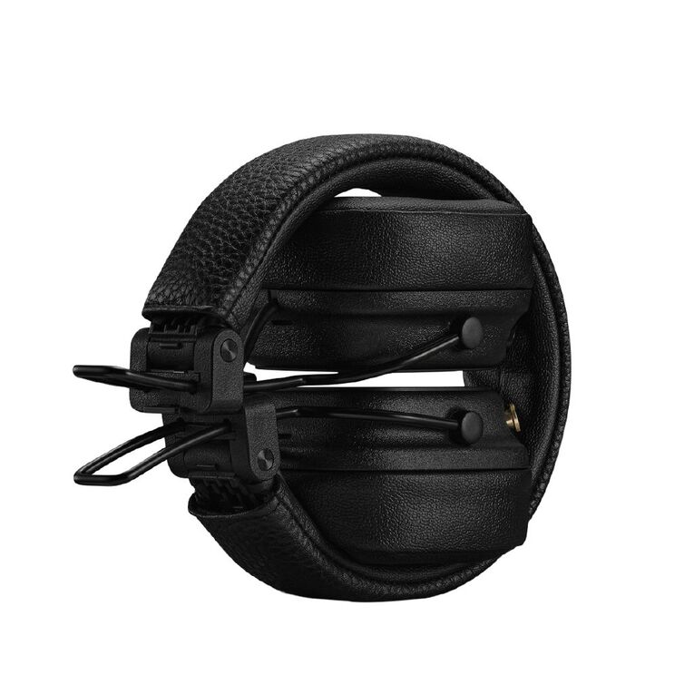 Marshall Motif II A.N.C True Wireless Noise Cancelling Earbuds - Black, , hi-res
