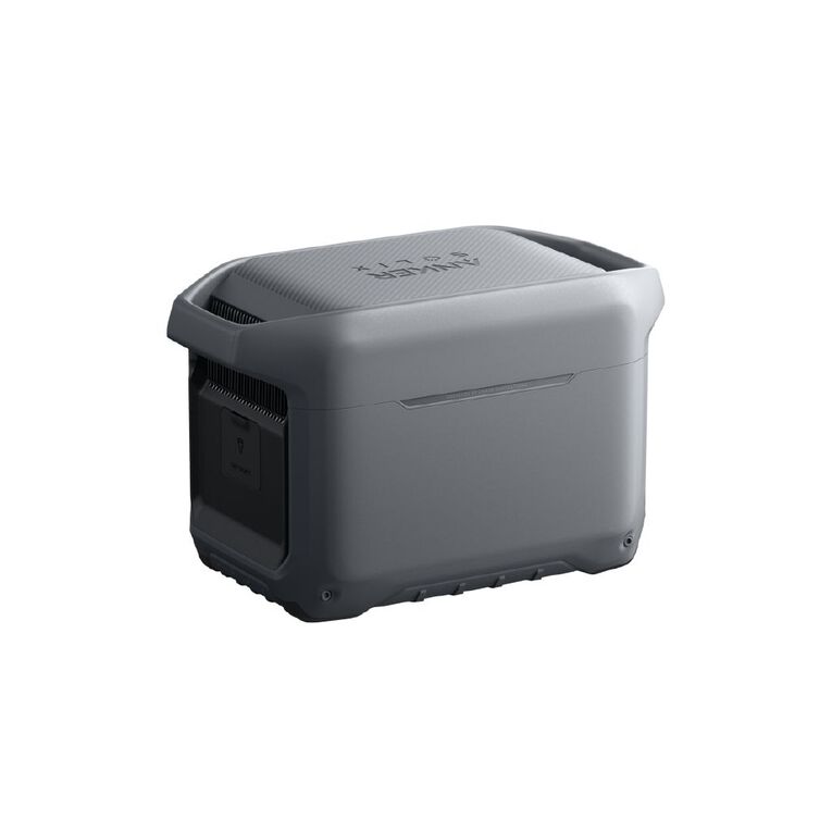 Anker SOLIX C2000 Gen 2 Portable Power Station, , hi-res