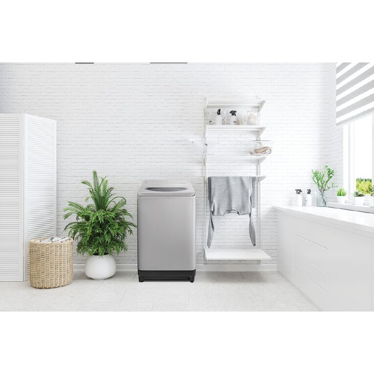 Panasonic 8.5KG Top Loader Washer, , hi-res