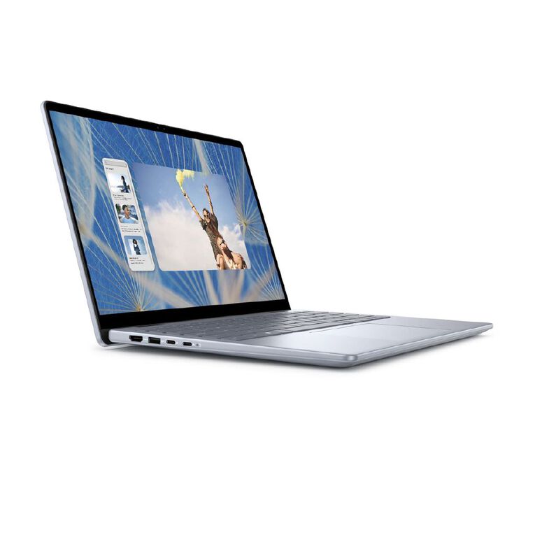Dell Inspiron 14 7440 2-in-1 14 Inch FHD+ Touchscreen Intel Core i5-1334U 16GB RAM 512GB SSD Windows 11 Notebook, , hi-res