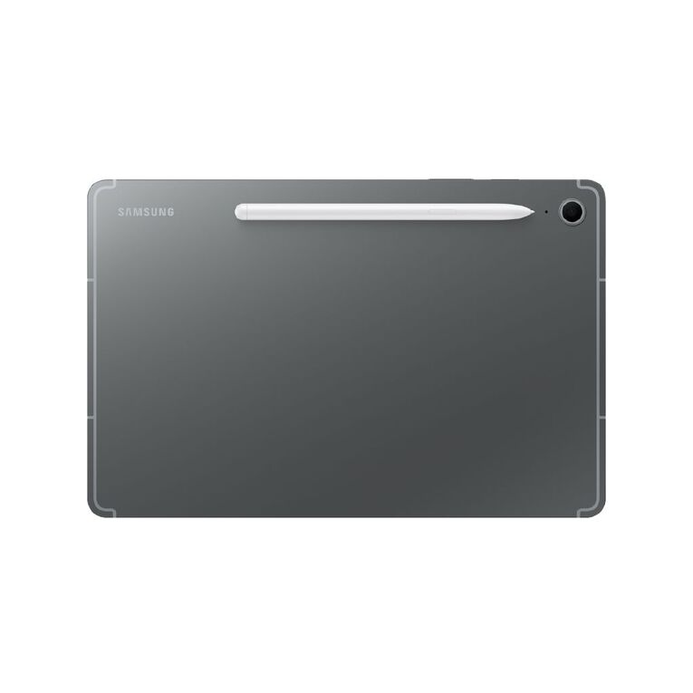 Samsung Galaxy Tab S10 FE 10.9 Inch 5G 8GB/128GB - Grey, , hi-res