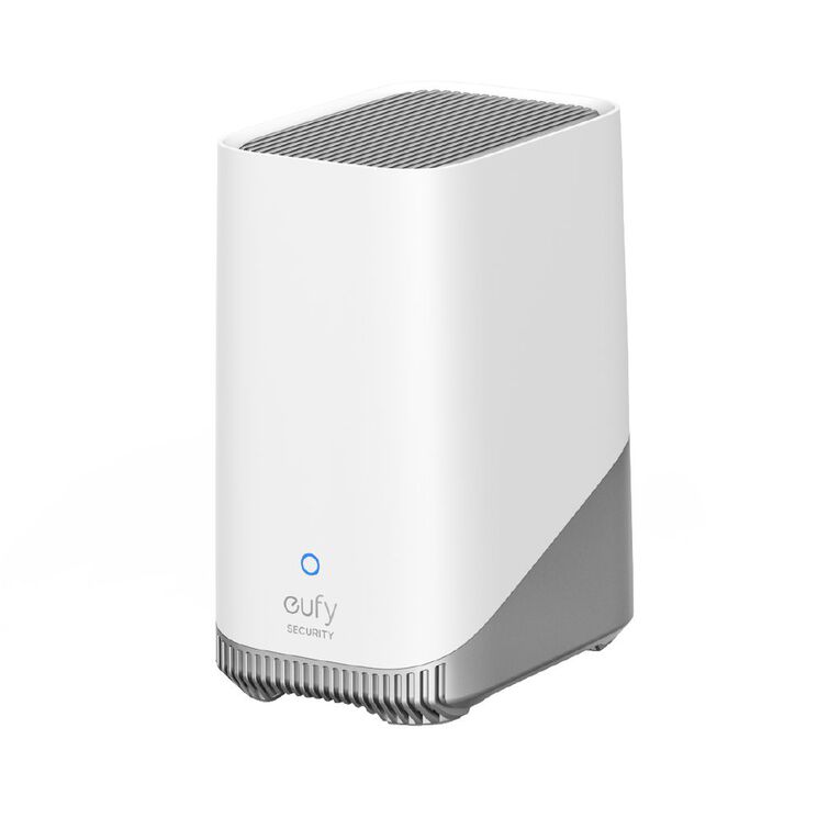 Eufy Cam 3C Wireless Home Security System with Homebase 3 4Pack