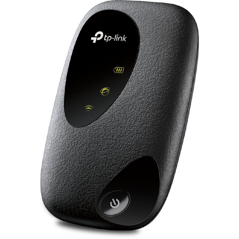 TP-Link M7000 | 4G LTE Mobile Wi-Fi, , hi-res
