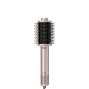 TYMO Air Beam Hot Air Styling Brush - Champagne