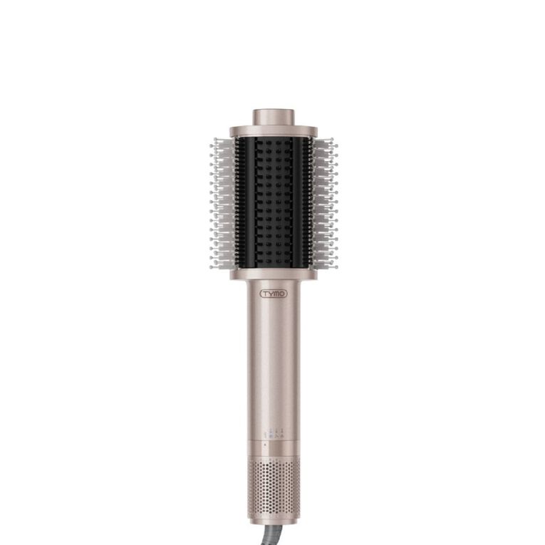 TYMO Air Beam Hot Air Styling Brush - Champagne, , hi-res