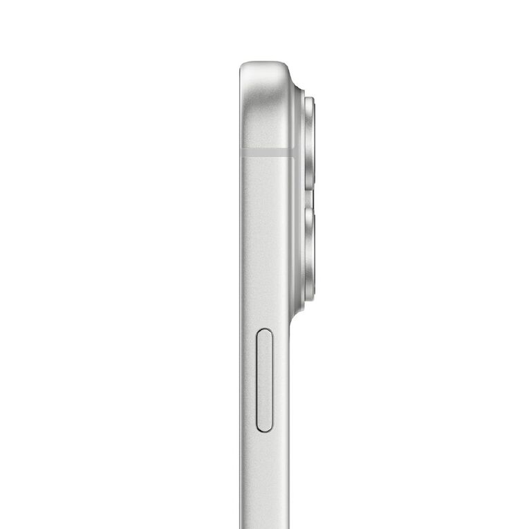Apple iPhone 17 Pro Max 256GB Silver, , hi-res