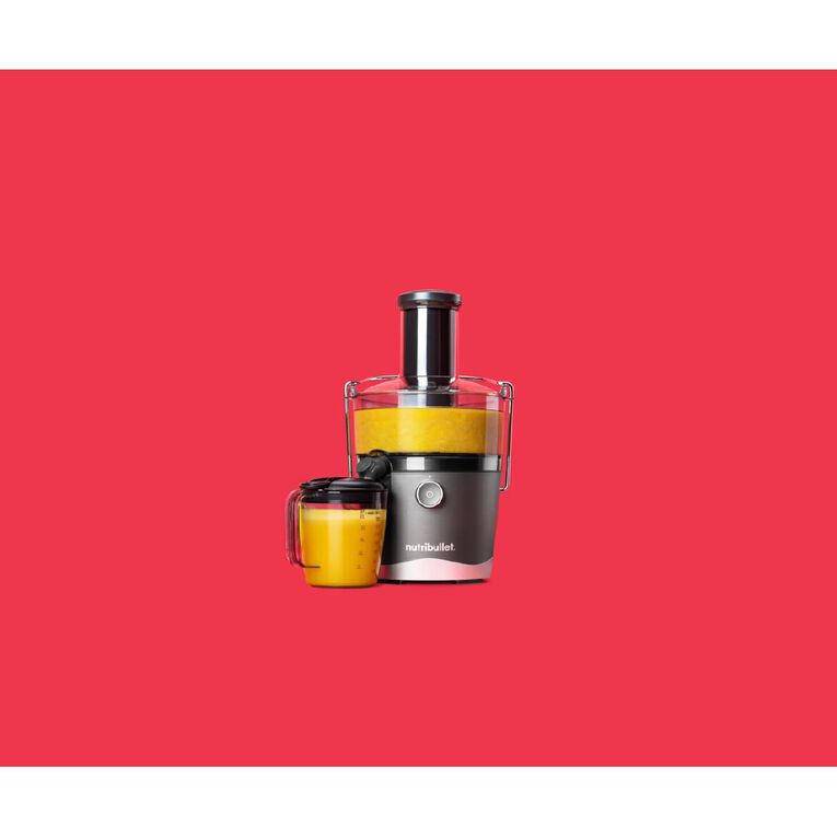 Nutribullet 800W Juicer 2.0, , hi-res