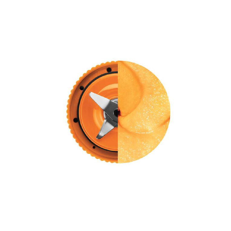 Nutribullet McLaren Flex Portable Blender - Papaya, , hi-res