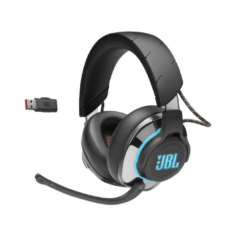 JBL Quantum 810 Wireless Noise Cancelling Gaming Headset, , hi-res
