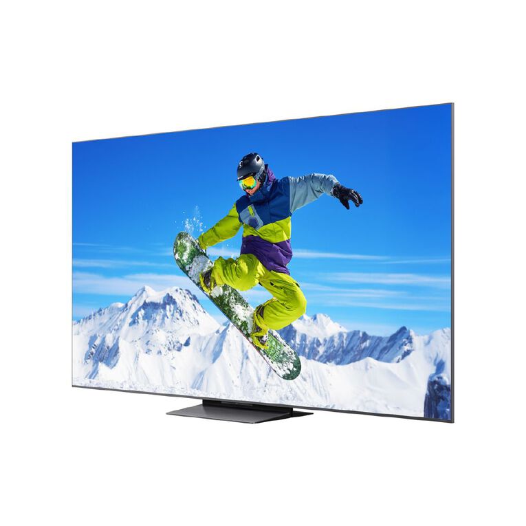 TCL 75in C8K Premium QD-Mini LED Google TV, , hi-res
