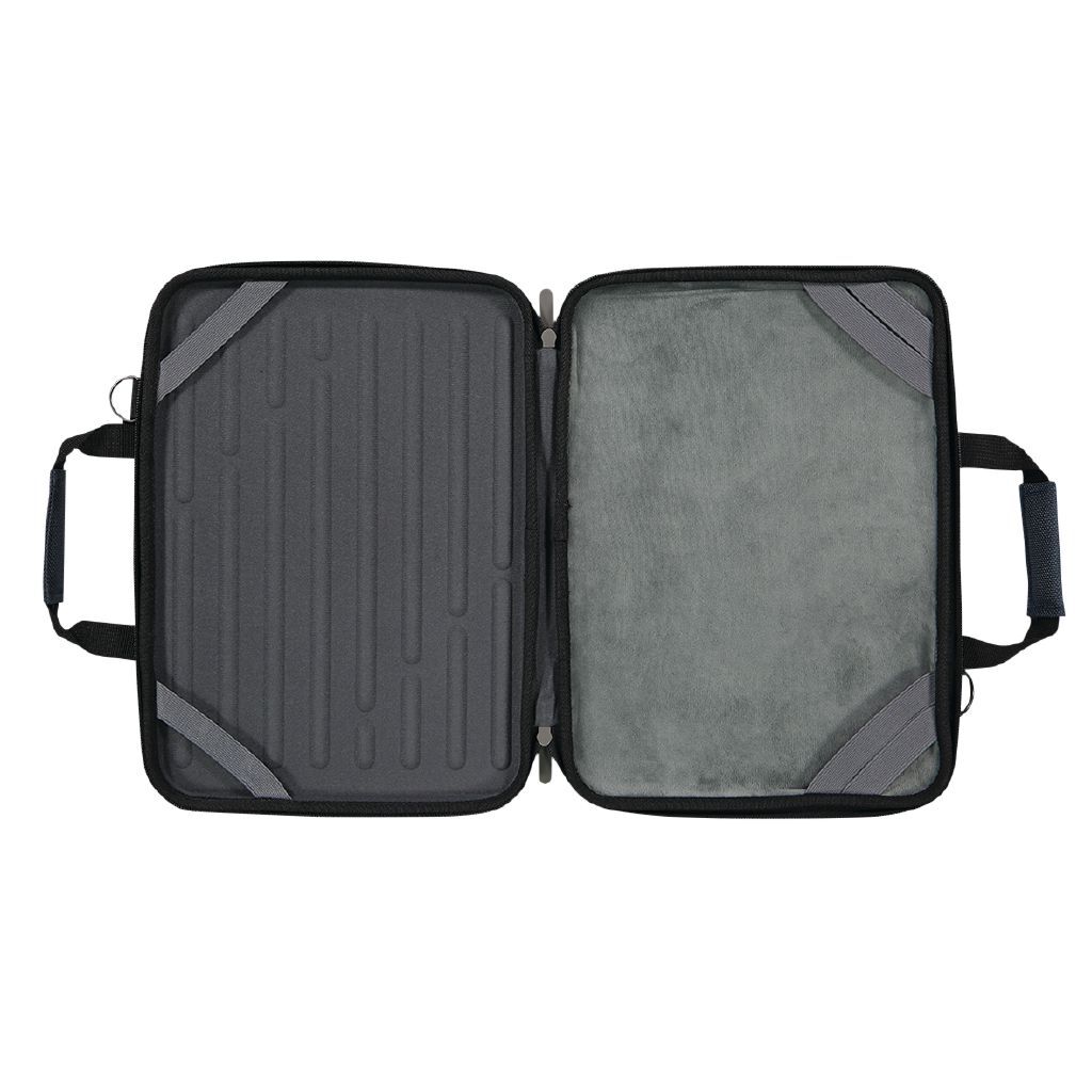 hard notebook case